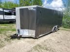 2023 Look Enclosed Cargo Trailer