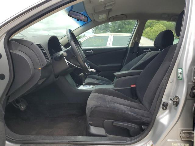 2007 Nissan Altima 2.5