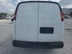 2012 Chevrolet Express G1500