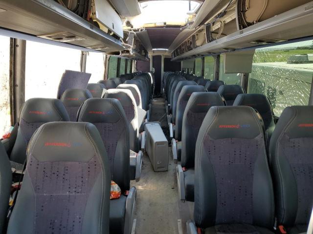 2024 Motor Coach Ind Inc 2024 Motor Coach Industries D4020/D4520