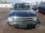 1997 Chevrolet S Truck S10