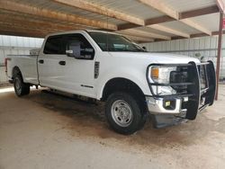 Run And Drives Trucks for sale at auction: 2022 Ford F250 Super Duty