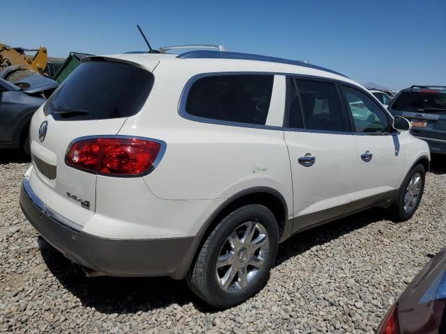 2009 Buick Enclave CXL