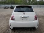 2013 Fiat 500 Abarth