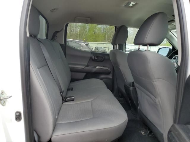 2020 Toyota Tacoma Double Cab