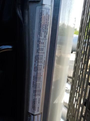 2020 Peterbilt 389