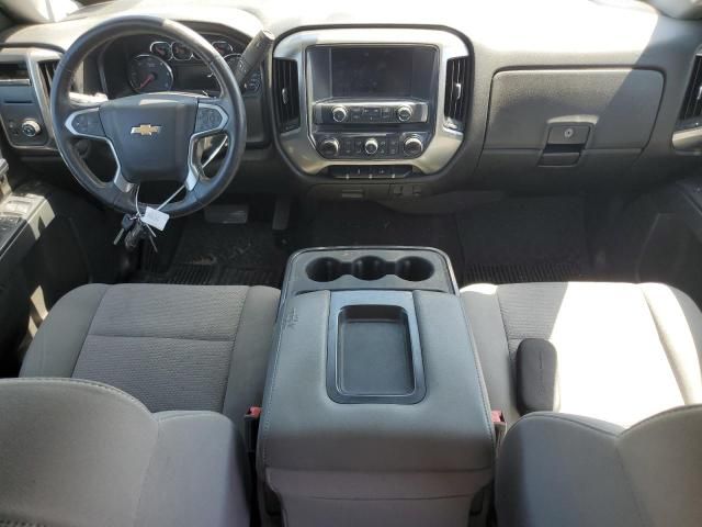 2017 Chevrolet Silverado C1500 LT