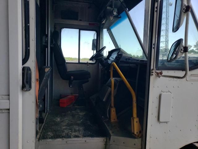 2004 Ford Econoline E350 Super Duty Stripped Chass