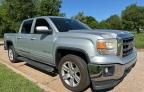 2014 GMC Sierra C1500 SLE