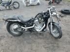 2004 Honda VT600 CD
