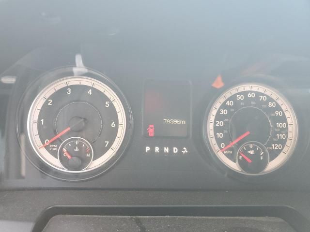 2015 Dodge RAM 1500 SLT