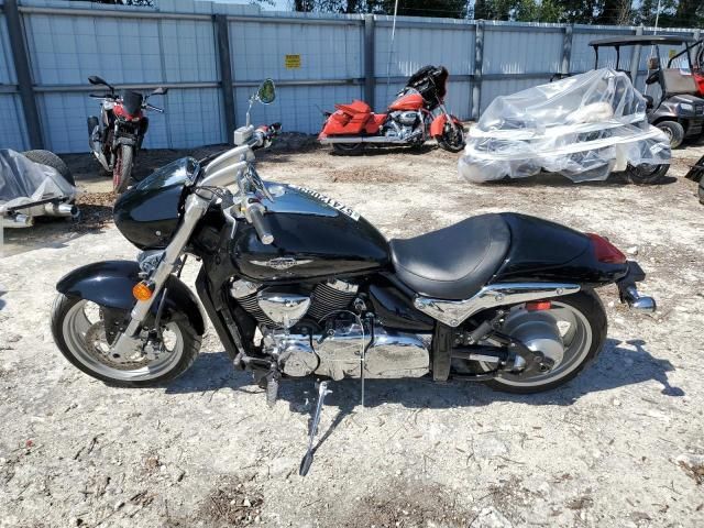2009 Suzuki VZ1500