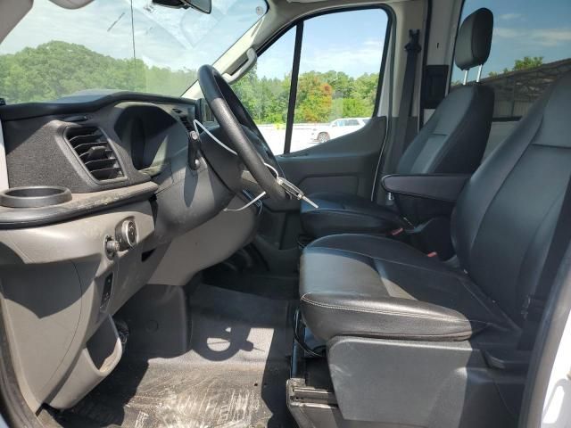 2023 Ford Transit T-250