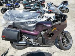 1999 Kawasaki ZG1000 en venta en Ocala, FL