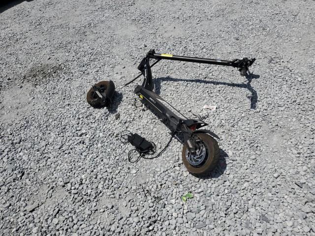 2000 Electra Elec Scooter
