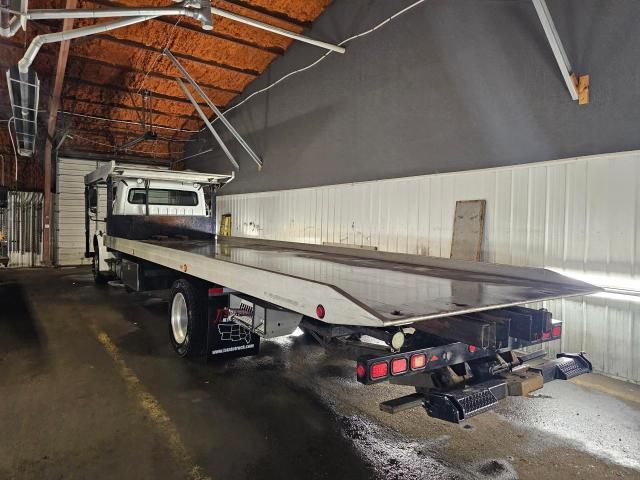 2017 Freightliner M2 106 Medium Duty