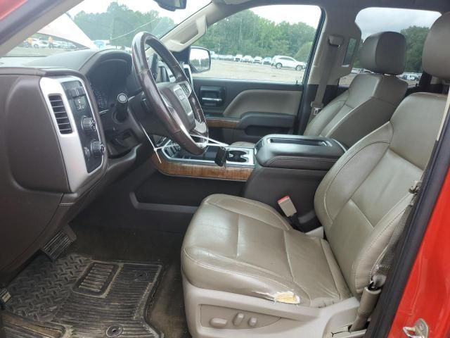 2014 GMC Sierra K1500 SLT