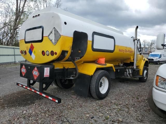 2016 Freightliner M2 106 Medium Duty