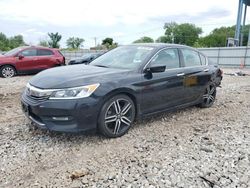 2016 Honda Accord Sport for sale in Chicago Heights, IL