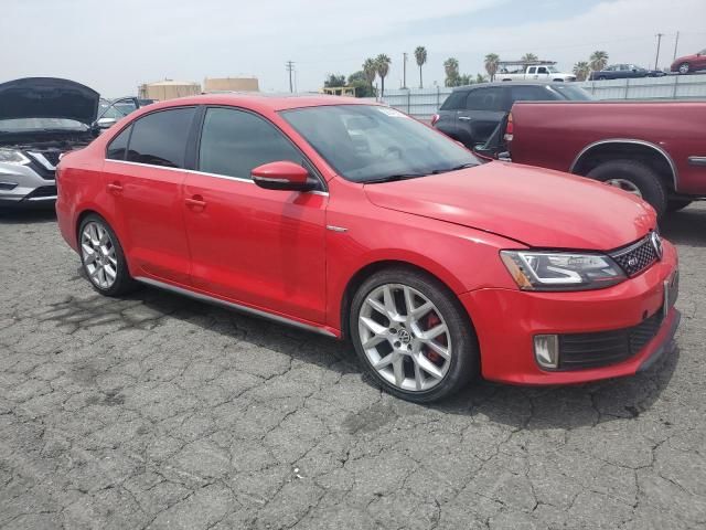 2014 Volkswagen Jetta GLI