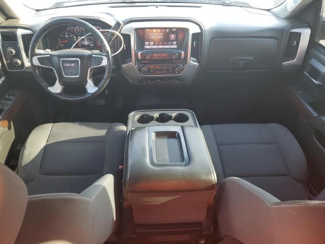 2016 GMC Sierra K1500 SLE