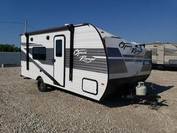 2023 Hghr Open Range en venta en Rogersville, MO