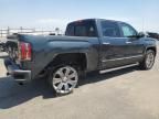 2017 GMC Sierra K1500 Denali