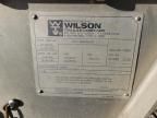2003 Wilson DWH-550 Grain Trailer
