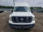 2014 Nissan NV 2500