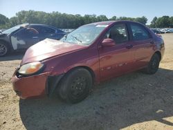 2007 KIA Spectra EX for sale in Conway, AR