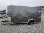 2017 RC MWT6X12SA Enclosed Cargo Trailer