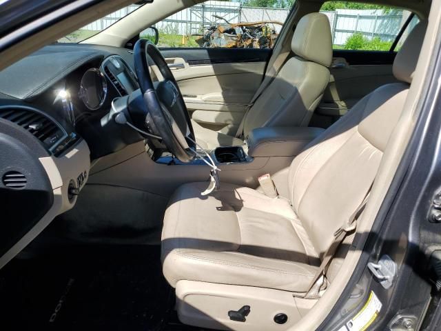 2011 Chrysler 300 Limited