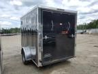2024 Arisitries 2024 Arising Industries Enclosed Cargo Trailer