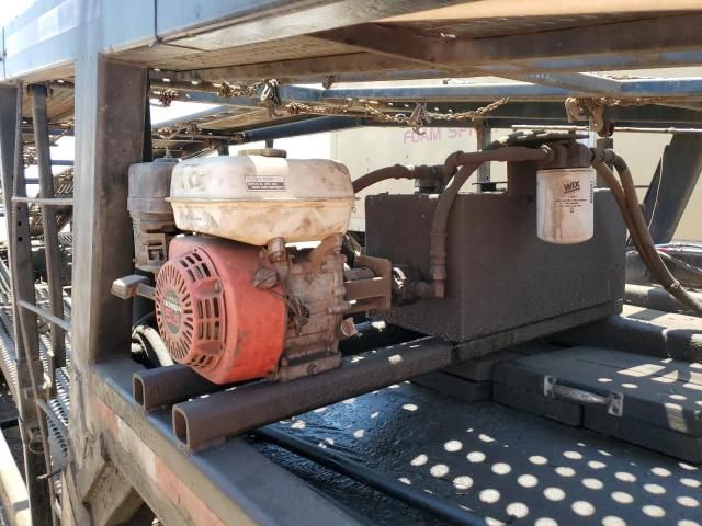 2000 Trailers Trailer