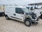 2021 Dodge RAM Promaster City