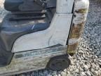2013 Nissan Warehouse Forklift