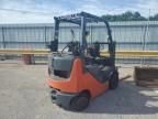 2015 Toyota Forklift