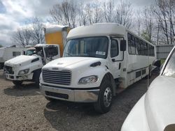 2012 Freightliner M2 106 Medium Duty en venta en Davison, MI