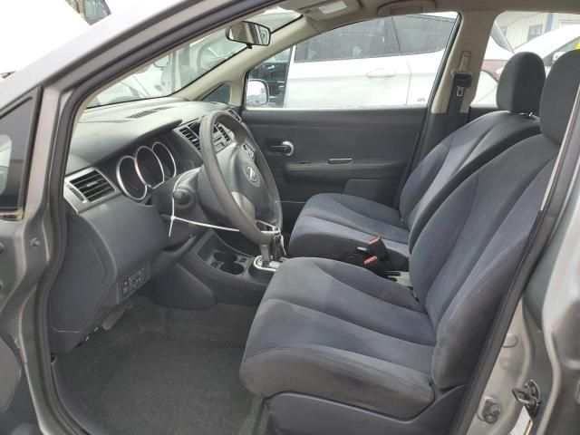 2009 Nissan Versa S