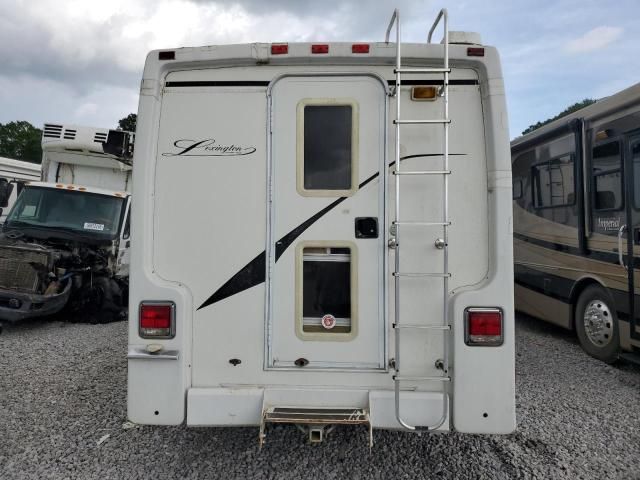 2004 Chevrolet Express G3500