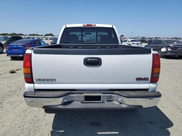 1999 GMC New Sierra K1500
