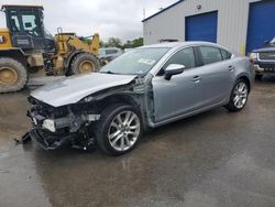 2015 Mazda 6 Touring en venta en Glassboro, NJ