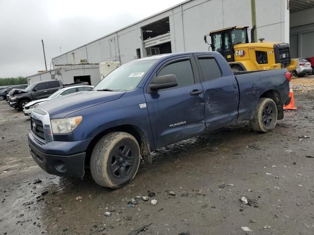 2008 Toyota Tundra Double Cab