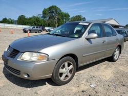 2005 Nissan Sentra 1.8 for sale in Chatham, VA