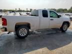 2009 Chevrolet Silverado C1500
