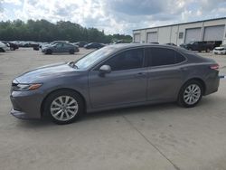 2018 Toyota Camry L for sale in Gaston, SC