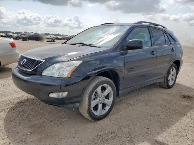 2005 Lexus RX 330