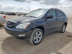 2005 Lexus RX 330 en venta en Houston, TX