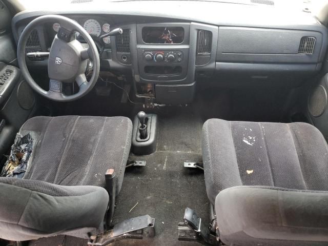 2004 Dodge RAM 2500 ST