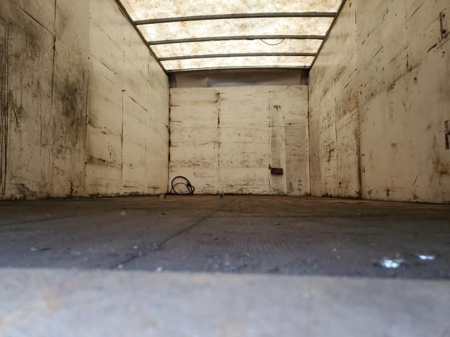 2014 Hino 258 268